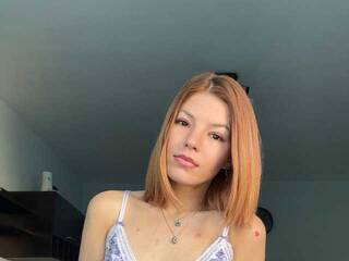 Еротичний відеочат BriannaBook