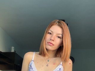 Еротичний відеочат BriannaBook