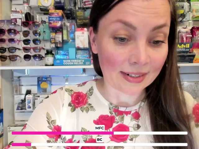 Скріншоти передачі SparkleLuLu