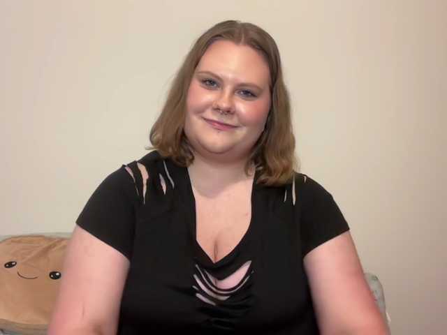 Скріншоти передачі BriannaDoll