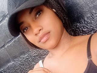 Еротичний відеочат BriannaFox