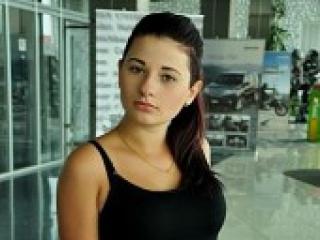 Еротичний відеочат briannaholp