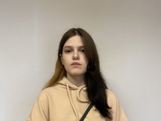 Еротичний відеочат BriannaLovia