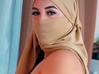 Еротичний відеочат BriannaRouse