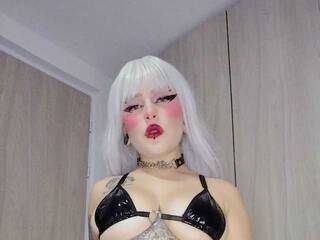 Еротичний відеочат Brianoir