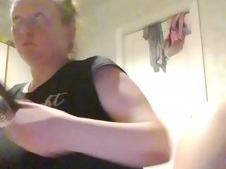 Еротичний відеочат BrideyMollie