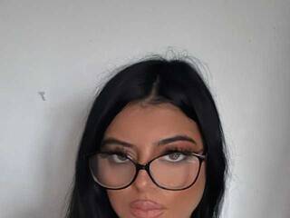 Еротичний відеочат BridgitteBia