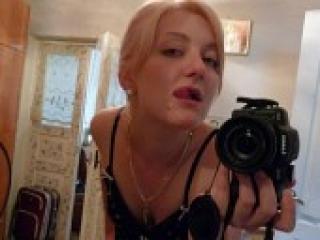 Еротичний відеочат brightmilly