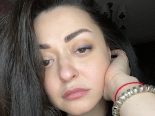 Еротичний відеочат Brigittaa