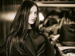 Еротичний відеочат brigittefox