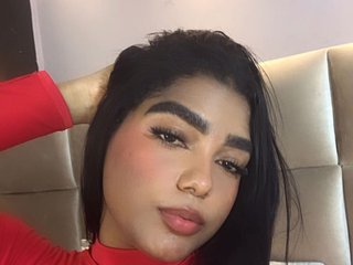 Еротичний відеочат Brihanah