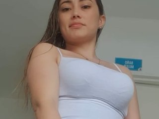 Еротичний відеочат Briitany23