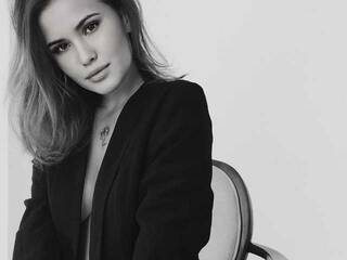 Еротичний відеочат BrilliantKimmy