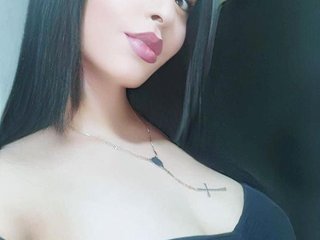 Еротичний відеочат Brinna1