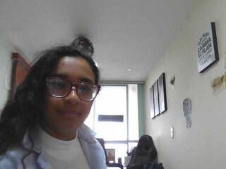 Еротичний відеочат brit-cm