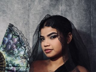 Еротичний відеочат Britanny-88