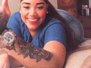 Еротичний відеочат britannyhot74