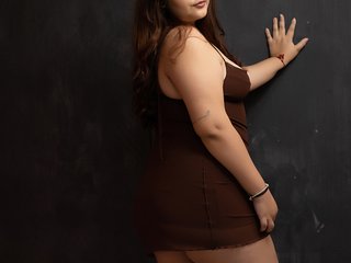 Еротичний відеочат BritannyRossi