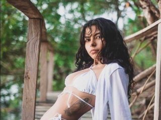 Еротичний відеочат Britany-Jules