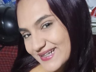 Еротичний відеочат britany-millers