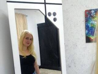 Еротичний відеочат brithany-coll