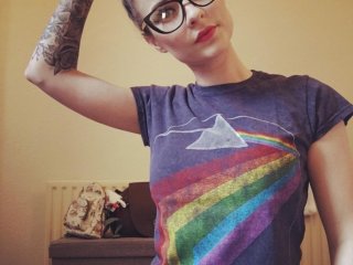 Фото профілю BritishMommy