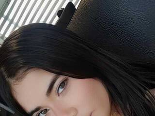 Еротичний відеочат Britney-W