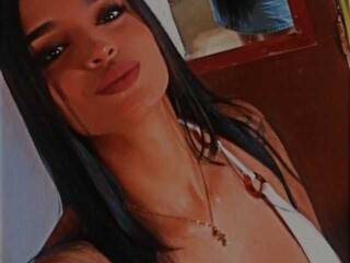 Еротичний відеочат britneybaker