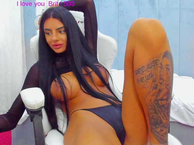 Фотографії BritneyCharm ⭐Play with my special patterns 1033035031003 and make me Cum ⭐ !! - Multi Goal: CumShow [1999tk each Goal] #lovense #squirt #teen #cumshow #mistress [1999tk each Goal] #lovense #squirt #feet #cumshow #mistress