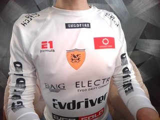 Еротичний відеочат Agent_Oxyevator