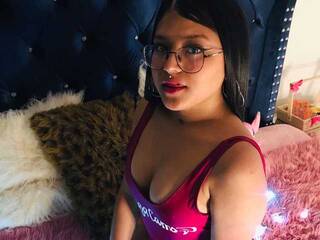 Еротичний відеочат brittanny-1