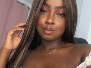 Еротичний відеочат Brittanyjhonnns