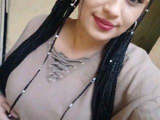 Еротичний відеочат brittanysweet