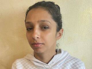 Еротичний відеочат brittsasha