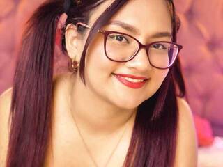 Еротичний відеочат brooke-cute08