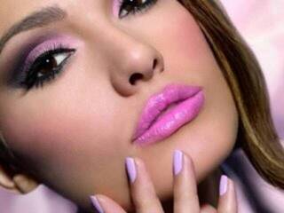 Еротичний відеочат BrookeCandy