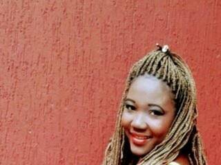 Еротичний відеочат brookeey