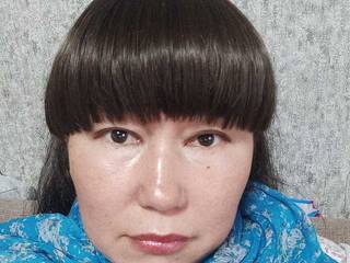 Еротичний відеочат Broshkaa