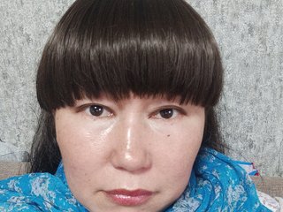Еротичний відеочат Broshkaa