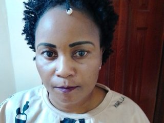 Еротичний відеочат Browndolly