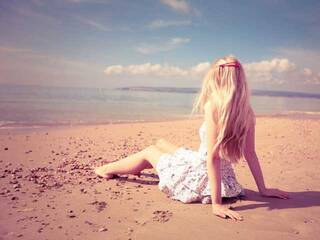 Еротичний відеочат BrownSugarG