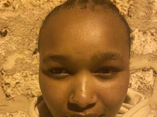 Еротичний відеочат Browny-candy