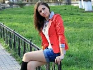 Еротичний відеочат brunakey