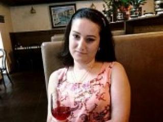 Еротичний відеочат brunetka125