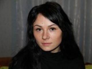 Еротичний відеочат brunetka222