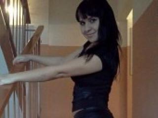Еротичний відеочат brunetka28