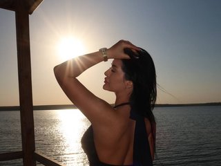 Еротичний відеочат Brunette00000