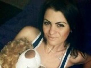 Еротичний відеочат brunette33