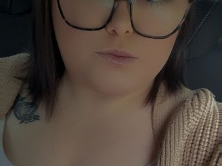 Еротичний відеочат BrunetteBitchx