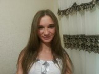 Еротичний відеочат brunettexo